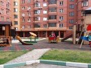 Жуковский, 1-но комнатная квартира, ул. Гринчика д.3 к2, 3390000 руб.