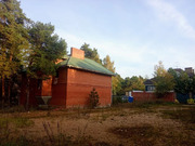 Рублево-Успенское ш. 8км. Охр кп нпиз «Барвиха» участок 30 соток ИЖС., 274334700 руб.