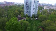 Москва, 1-но комнатная квартира, ул. Печорская д.5, 27000 руб.
