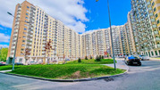 Москва, 1-но комнатная квартира, Долгопрудная аллея д.15к4, 10500000 руб.