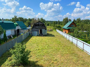 Дом в деревне Мосягино, 4000000 руб.