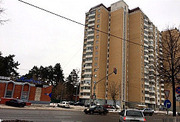 Королев, 3-х комнатная квартира, ул. Исаева д.7, 8100000 руб.