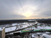 Москва, 2-х комнатная квартира, ул. Островитянова д.45к2, 18200000 руб.