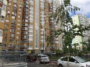 Москва, 3-х комнатная квартира, ул. Московская д.1, 9200000 руб.