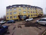 Решетниково, 3-х комнатная квартира, Молодёжная д.11 к1, 2200000 руб.