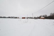Участок 15 сот в дачном поселке "Ильинские пруды" Волоколамского р-на, 350000 руб.
