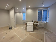 Москва, 1-но комнатная квартира, Береговой проезд д.1А, 21500000 руб.