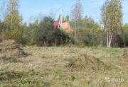 Продам земельный участок 15 соток (ЛПХ), д.Вельмогово, 1200000 руб.