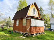 Дача в СНТ Энергетик, 1500000 руб.