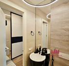 Москва, 2-х комнатная квартира, ул. Берзарина д.28Ак4, 36300000 руб.