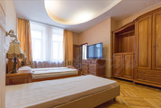 Москва, 5-ти комнатная квартира, ул. Тверская д.д.12 стр.8, 36500000 руб.