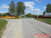 Продажа земельного участка под лпх в деревне Пестово П-Посадский ., 700000 руб.