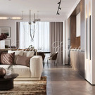 Москва, 3-х комнатная квартира, ул. Мытная д.40 к3, 130000000 руб.