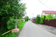 Продам участок ЛПХ, 13 соток в селе Алабушево что в 30 км от МКАД, 3200000 руб.