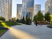 Москва, 2-х комнатная квартира, ул. Гжатская д.5к1, 30290000 руб.