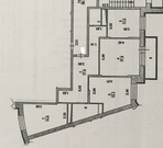 Подольск, 3-х комнатная квартира, ул. Садовая д.3 к2, 6350000 руб.