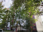 Москва, 1-но комнатная квартира, ул. Салтыковская д.15к3, 5394000 руб.