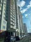 Москва, 3-х комнатная квартира, ул. Нагатинская д.14к1, 15200000 руб.