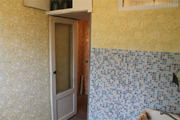 Ликино-Дулево, 1-но комнатная квартира, ул. Степана Морозкина д.д.12, 850000 руб.