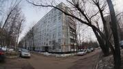 Москва, 2-х комнатная квартира, ул. Хабаровская д.19 к1, 5400000 руб.