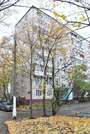 Москва, 2-х комнатная квартира, ул. Бестужевых д.9а, 7200000 руб.