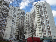 Москва, 1-но комнатная квартира, Пролетарский пр-кт. д.3, 6690000 руб.