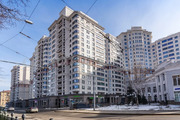 Москва, 5-ти комнатная квартира, ул. Серпуховский Вал д.21 корп. 1, 185000000 руб.