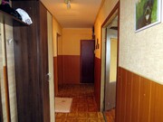 Москва, 3-х комнатная квартира, Юрловский проезд д.17, 9950000 руб.