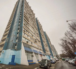 Москва, 2-х комнатная квартира, ул. Ясногорская д.21, 12790000 руб.