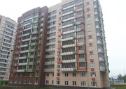 Химки, 1-но комнатная квартира, Химки 2019 д.к5, 3400000 руб.
