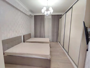 Москва, 3-х комнатная квартира, ул. Садовая-Самотечная д.9, 40500000 руб.