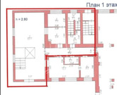 Аренда склада, Подольск, Подольск, 5143 руб.