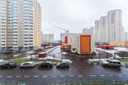 Железнодорожный, 1-но комнатная квартира, Андрея Белого д.8, 3558000 руб.