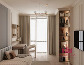 Москва, 2-х комнатная квартира, проспект Генерала Дорохова д.вл1к2, 48900000 руб.