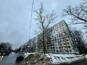 Москва, 2-х комнатная квартира, ул. Коненкова д.12, 14000000 руб.