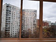 Москва, 2-х комнатная квартира, ул. Академика Бакулева д.6, 47000 руб.