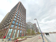 Москва, 1-но комнатная квартира, Корабельная д.5а, 18000000 руб.