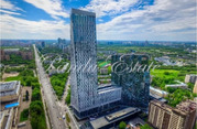 Москва, 3-х комнатная квартира, ул. Мосфильмовская д.8, 47450000 руб.