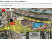 Продажа здания 5000метров, 273000000 руб.