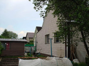 Часть жилого дома в городе Волоколамск, 3200000 руб.