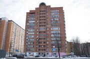 Москва, 3-х комнатная квартира, ул. Перовская д.20, 21500000 руб.