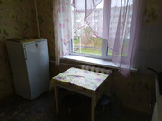 , 1-но комнатная квартира, спутник д.15, 1500 руб.