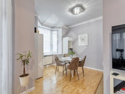 Москва, 2-х комнатная квартира, ул. Екатерины Будановой д.5, 30499000 руб.