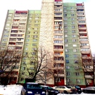 Москва, 1-но комнатная квартира, ул. Говорова д.13, 6200000 руб.
