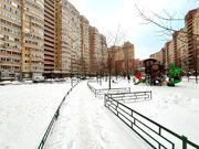 Люберцы, 3-х комнатная квартира, 2-й Покровский проезд д.12, 15500000 руб.