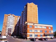 Домодедово, 3-х комнатная квартира, Текстильщиков д.31г, 5000000 руб.