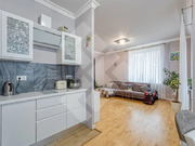 Москва, 2-х комнатная квартира, ул. Екатерины Будановой д.5, 30499000 руб.