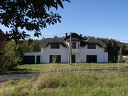 Жилой дом с участком и гостевым домом Истринский район, 13800000 руб.