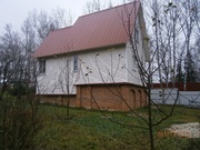 Жилой дом 80кв.м. на 13 сотках в д. Кубасово Ступинского р-на., 3000000 руб.