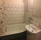 Березнецово, 1-но комнатная квартира, ул. Полевая д.11а, 2400000 руб.